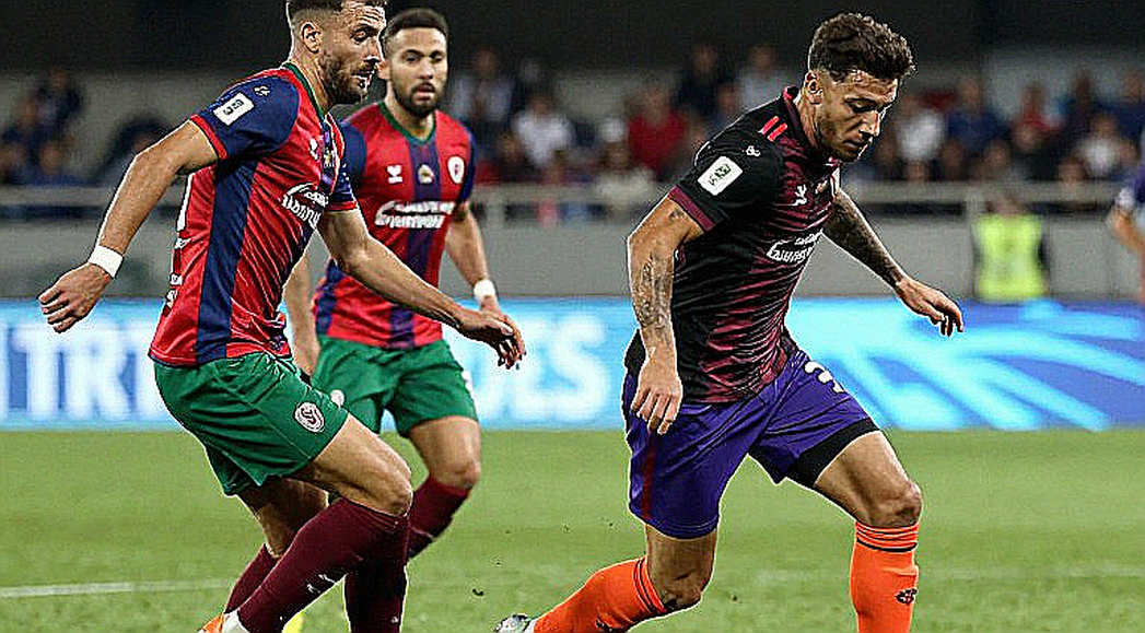 Khoảng trống dữ liệu của V.League: nơi mô hình chết trước khi kịp sai