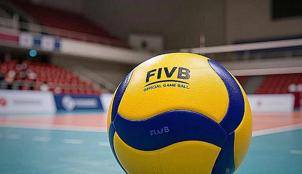 2026 Asian Men's Volleyball Championship quarterfinals: Australia and Korea reach the semifinals, 17 blocks cannot save China 2026 Asian Men's Volleyball Championship quarterfinals: Australia and Korea reach the semifinals, 17 blocks cannot save China