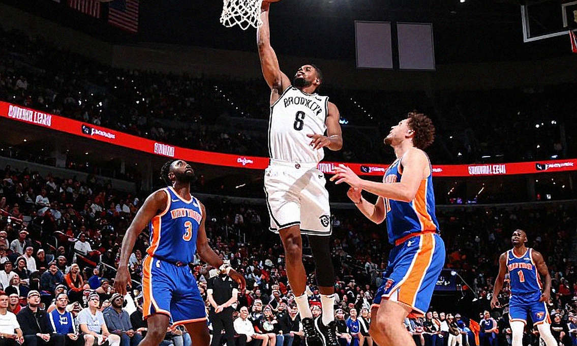 402 quả ba điểm và bản hợp đồng 44 triệu đô: cách thị trường NBA học lại bài học định giá