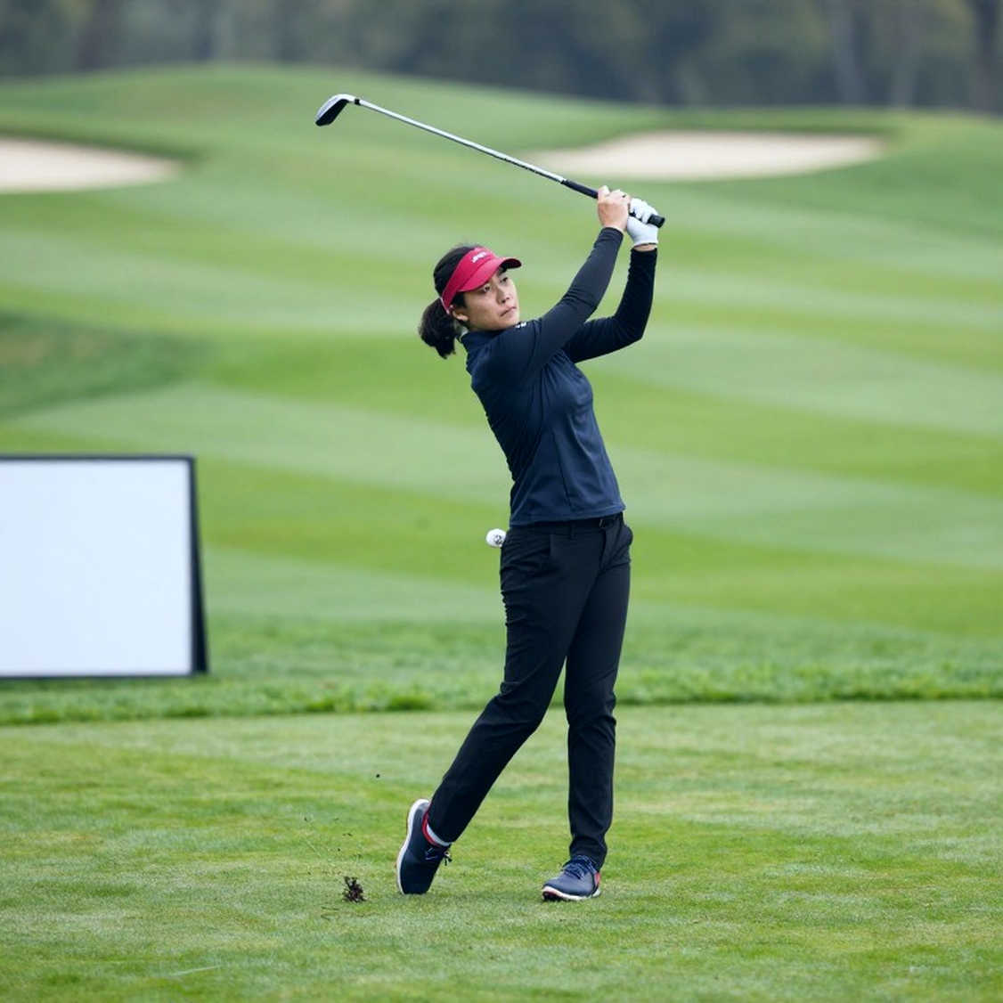 Todd Clements and the 64-stroke equation: When first-round data says nothing yet