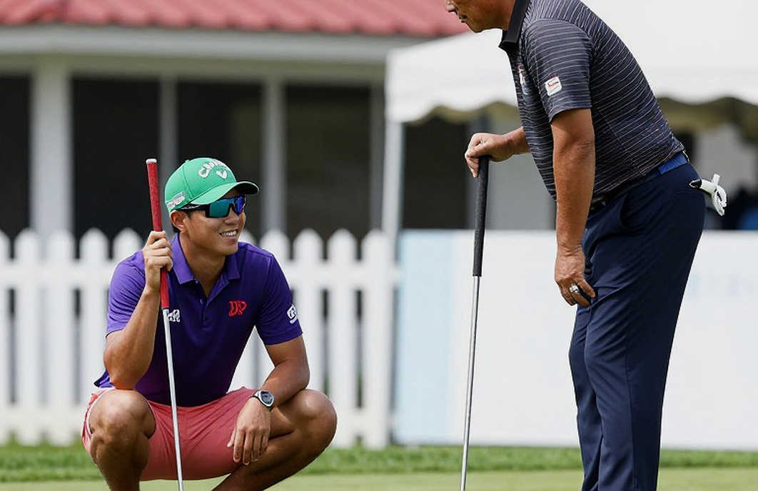 PGA Tour Launches Responsible Gaming Education Month: Risk Governance or Brand Protection? PGA Tour Launches Responsible Gaming Education Month: Risk Governance or Brand Protection?