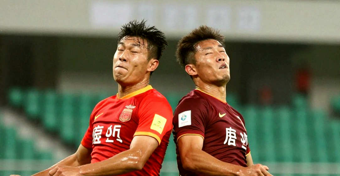 Đứng cuối hành lang V.League: Nhịp đập của một nền bóng đá đang tìm lại hơi thở