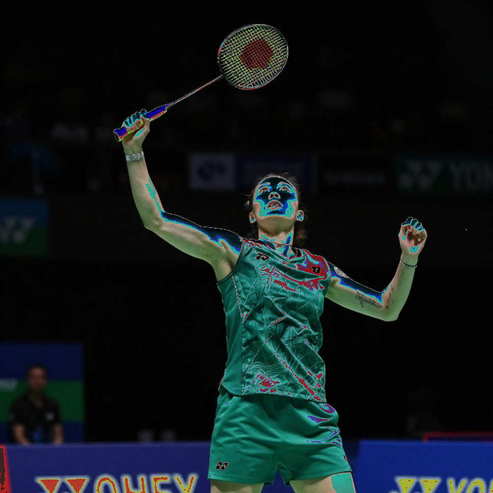 Kumamoto Masters 2026: Lý Thi Phong lĩnh xướng và bài toán chưa có đáp án của đơn nam Trung Quốc