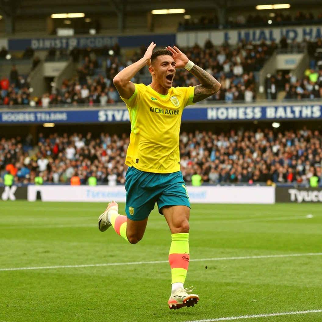 Sáu cái tên bị gạch khỏi đội tuyển Anh: Foden, Maguire và bài toán dư thừa của Tuchel