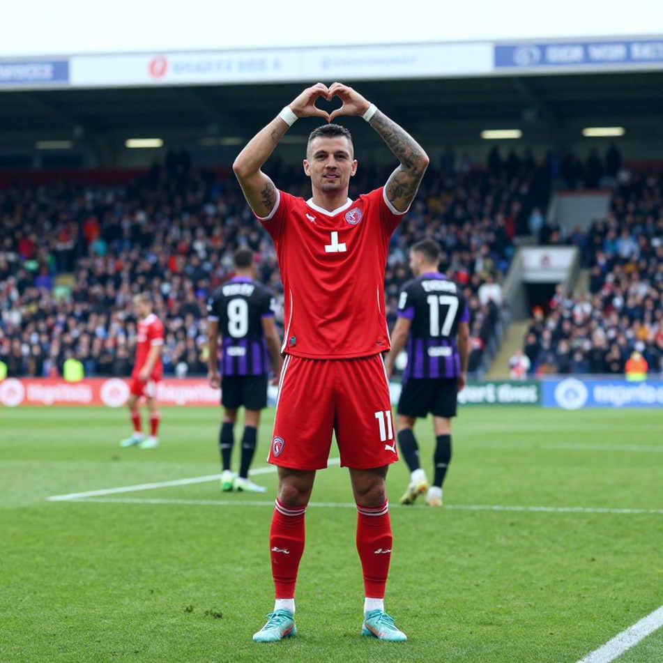 Lời Cảnh Báo Của Hùm Xám: Bayern Munich, Michael Olise và Canh Bạc Định Giá 200 Triệu Euro