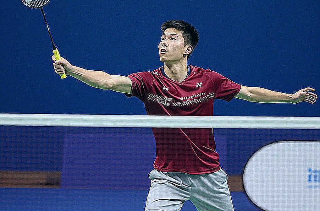 Bàn chân trái của Sindhu: vì sao 14 giây có thể kéo dài thành 36 tháng