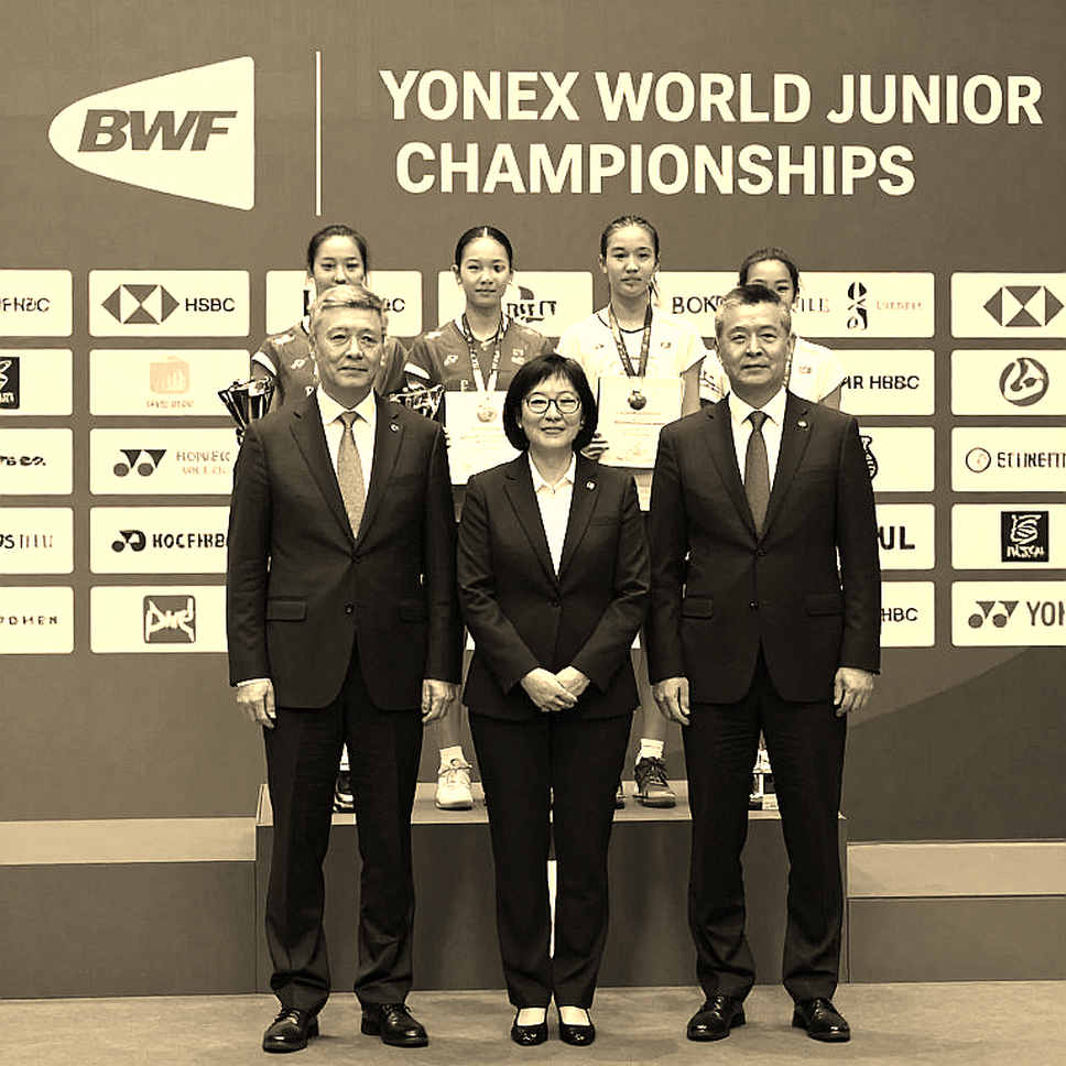 Bảng tỷ số chỉ kể được một nửa: khoảng trống dữ liệu của BWF World Tour và cách người hâm mộ Việt Nam đọc một mùa giải