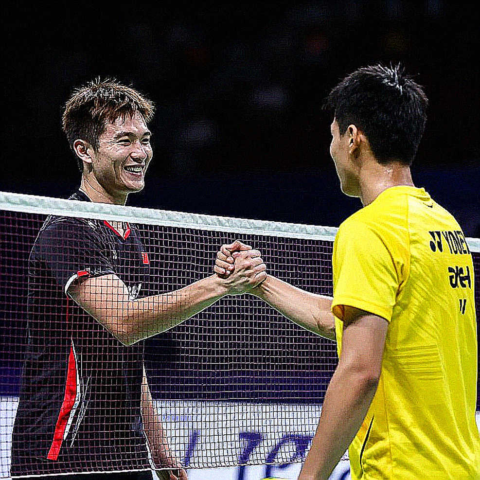 Lakshya Sen và "con đường đến vàng" Asian Games 2026: Bản đồ đẹp, nhưng dữ liệu nói điều khác