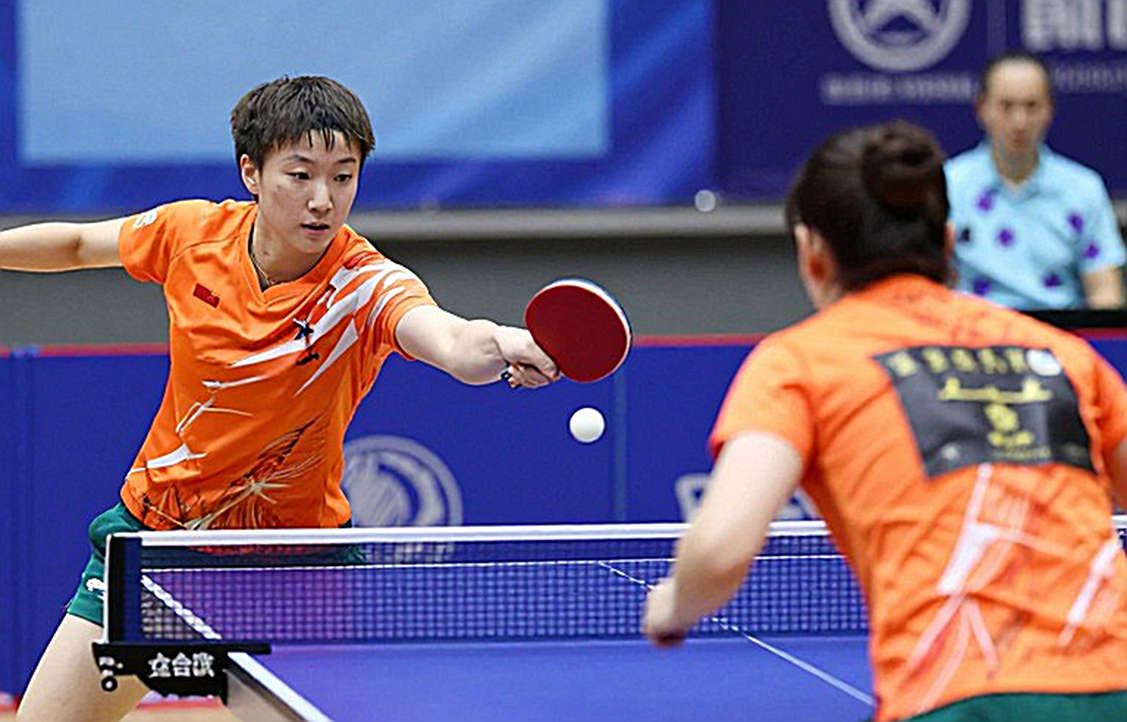 Một Ngày Hội viên ở Table Tennis England: tiếng bóng trong hội trường và khoảng lặng sau những tấm huân chương