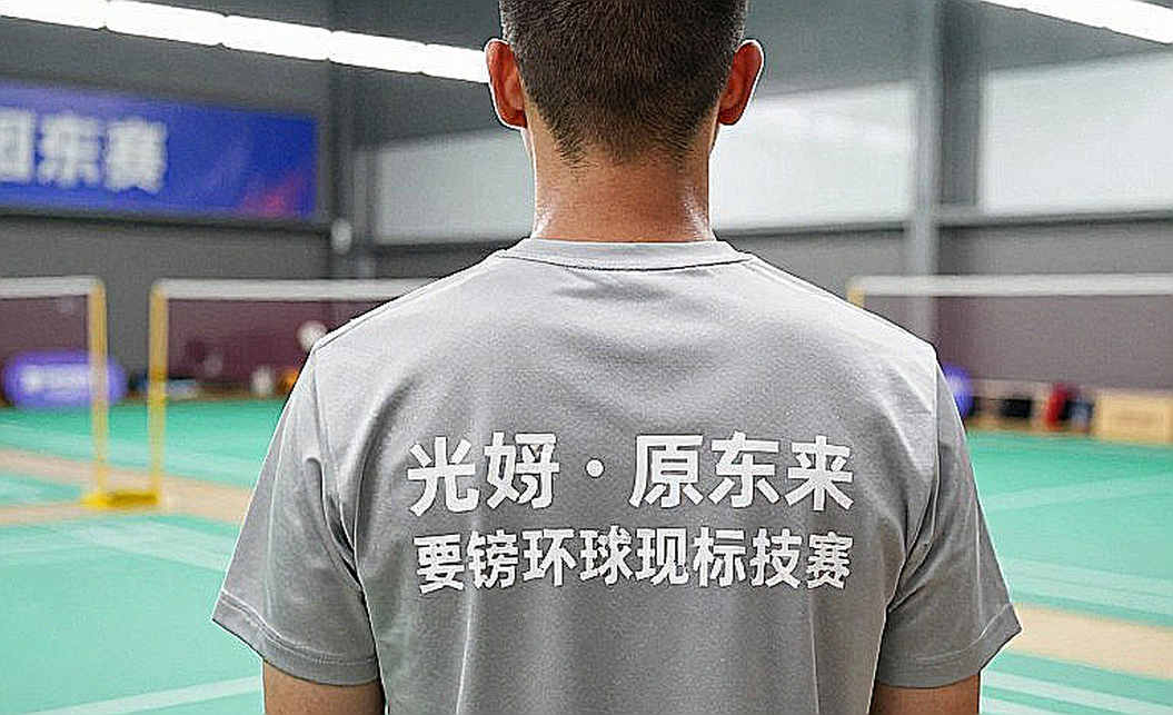 Đầu gối không đọc bảng xếp hạng: Bản đồ chấn thương của cầu lông Việt Nam