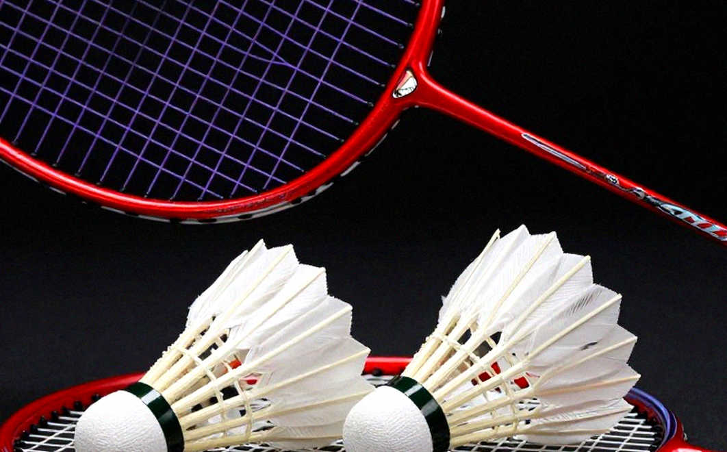 Satwik – Chirag và bài toán không gian ở chung kết China Masters