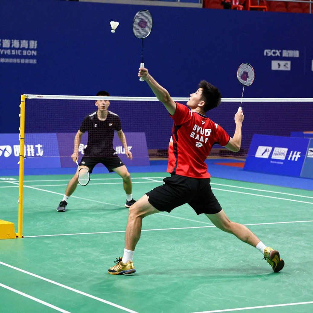 Nguyễn Thùy Linh, Nguyễn Hải Đăng và bài toán set ba ở Á vận hội