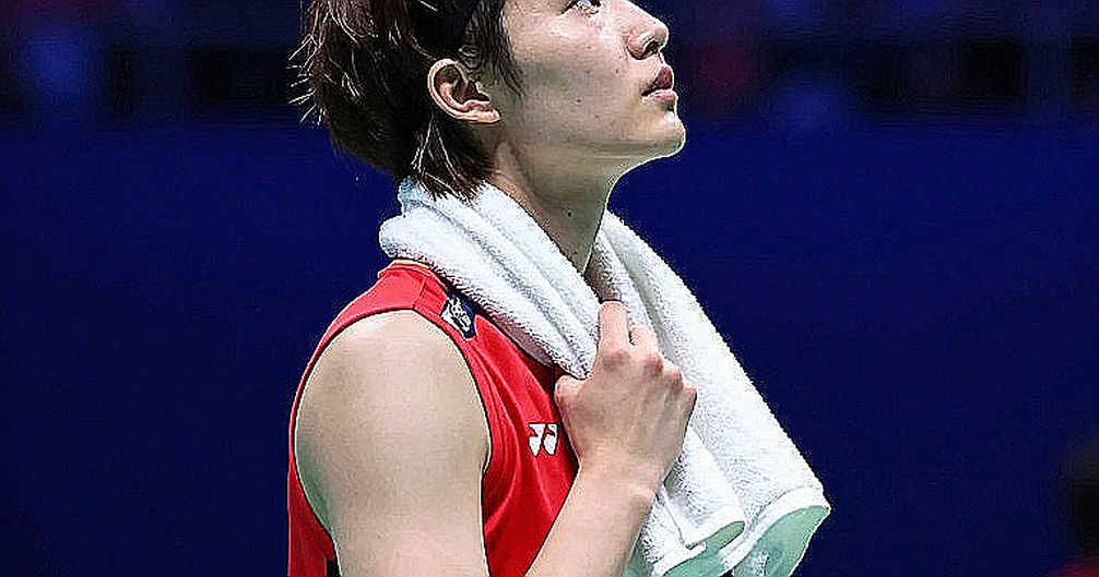Alwi Farhan tập cùng Kento Momota trước Asian Games 2026: Điều buổi tập ở Tokyo thực sự tiết lộ
