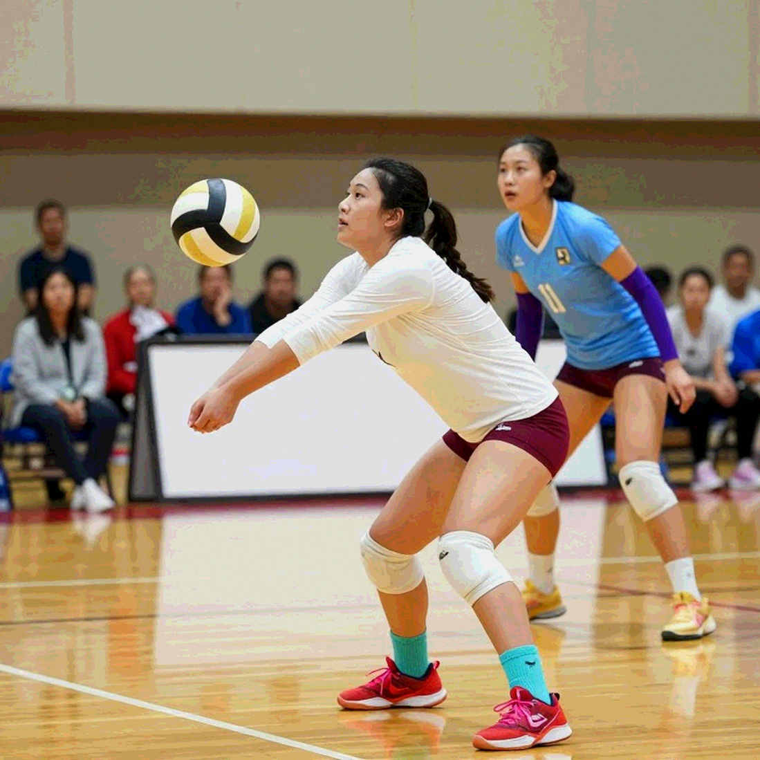 Nebraska số 1 bảng 16 đội NCAA 2026: điều cột thành tích không nói