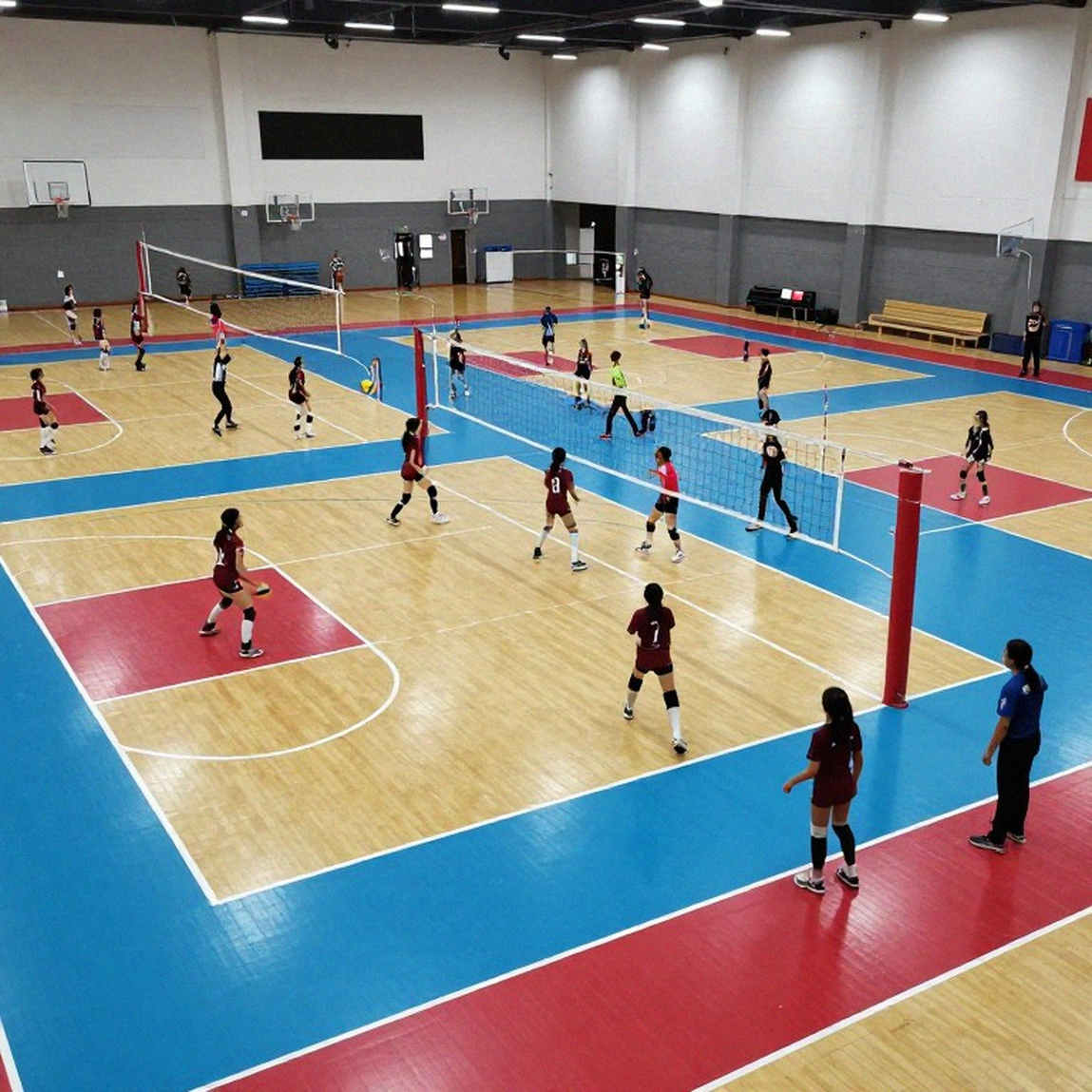 Bi kịch Asiad 20: Đội tuyển bóng chuyền nữ Việt Nam và bài toán 12 người chưa từng có