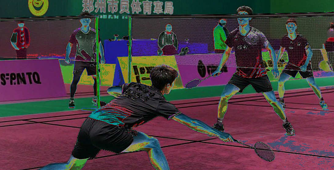 Srikanth and Satwik-Chirag Advance to China Masters 2026 Quarter-Finals: A Pivot for India's Ambitions Srikanth and Satwik-Chirag Advance to China Masters 2026 Quarter-Finals: A Pivot for India's Ambitions