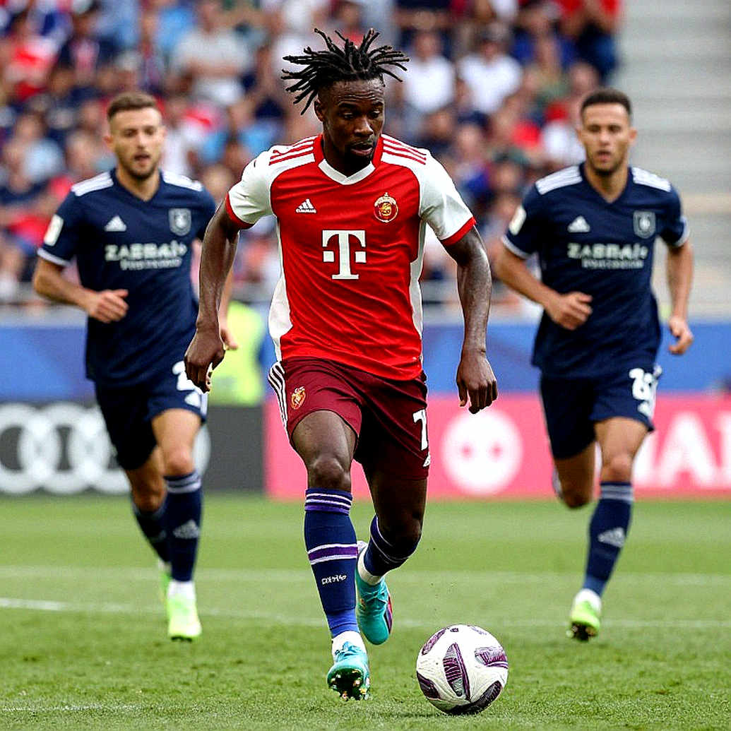 Gullit Praises Summerville and Meerdink: Work Rate Masks Netherlands' Right-Flank Gap Gullit Praises Summerville and Meerdink: Work Rate Masks Netherlands' Right-Flank Gap