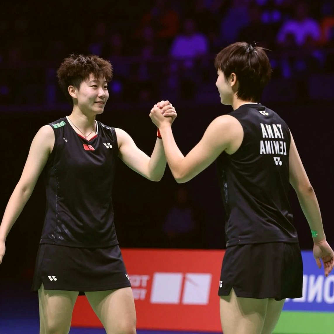 China Masters 2026: Ấn Độ, ba suất tứ kết và khoảng cách giữa con số với cảm giác