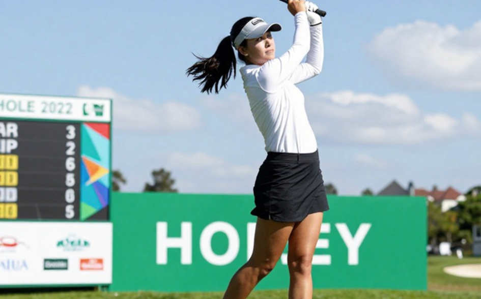 Kỳ Chuyển Nhượng Golf Việt Nam: Các Đội Bóng Đang Xây Dựng Lực Lượng Mới Nhờ Dữ Liệu Tài Chính