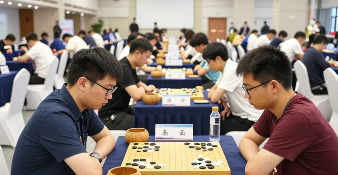 Mười lăm trên mười sáu ở Samarkand: nhịp kỳ đài Mỹ và bóng ma Najdorf Mười lăm trên mười sáu ở Samarkand: nhịp kỳ đài Mỹ và bóng ma Najdorf