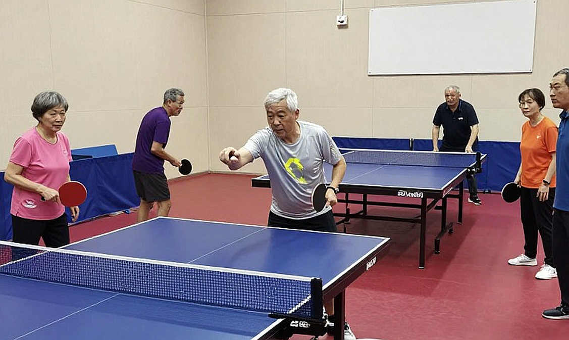 China Smash 2026: Hai ván 12-10 của Ấn Độ và ngã rẽ khắc nghiệt ở vòng 32