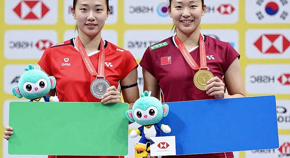 PV Sindhu at the 2026 Asian Games in Hangzhou: When a Champion's Margins Narrow After Injury