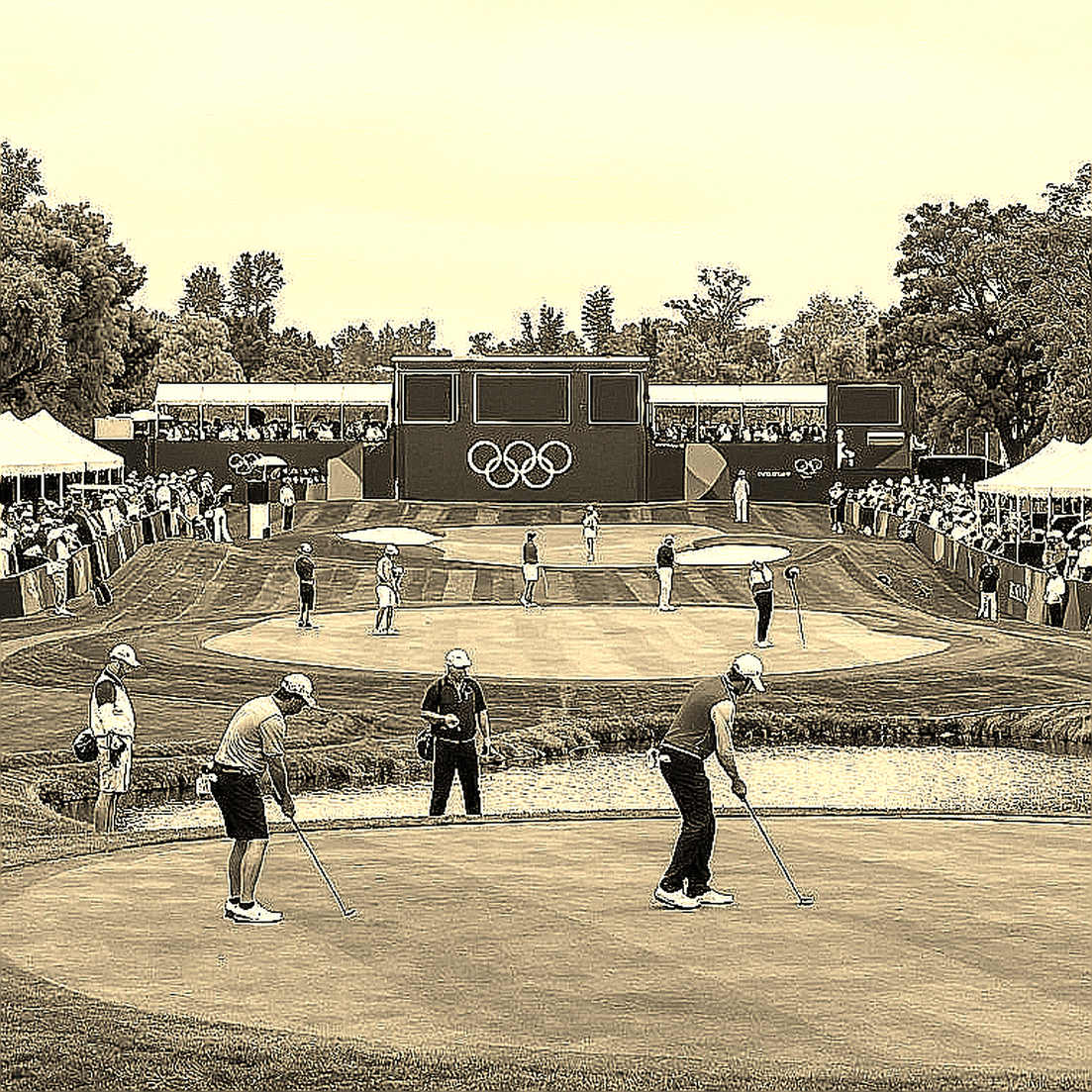 PGA TOUR công bố mô hình hai giải đấu mới từ 2028: Championship Series 24 tuần và Challenger Series thăng hạng