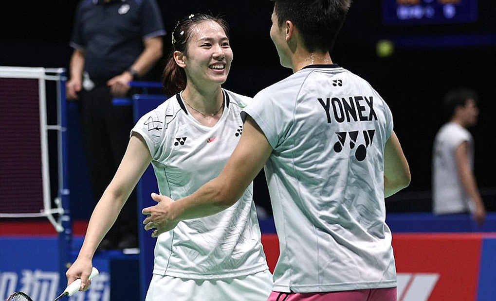 Asian Games 2026: Năm ngày, hai vòng trong một ngày và những khoảng trống dữ liệu trong bảng đấu cầu lông