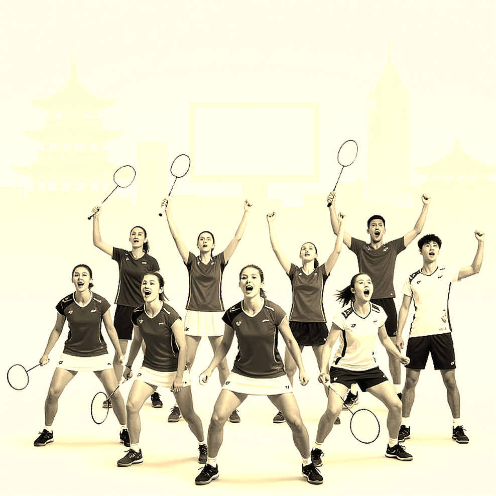 China Masters 2026: Ấn Độ và những mảnh ghép chiến thuật ở tứ kết