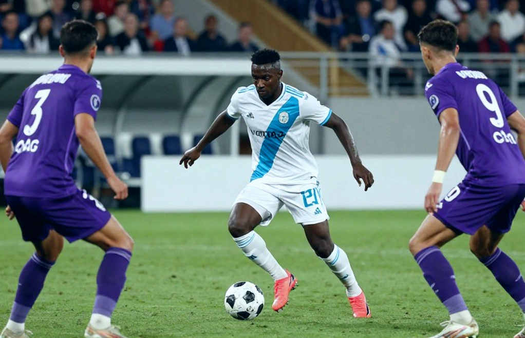 PSV Sign Young Striker Mikkel Bro Hansen – A Strategic Blow to Barcelona and Man City