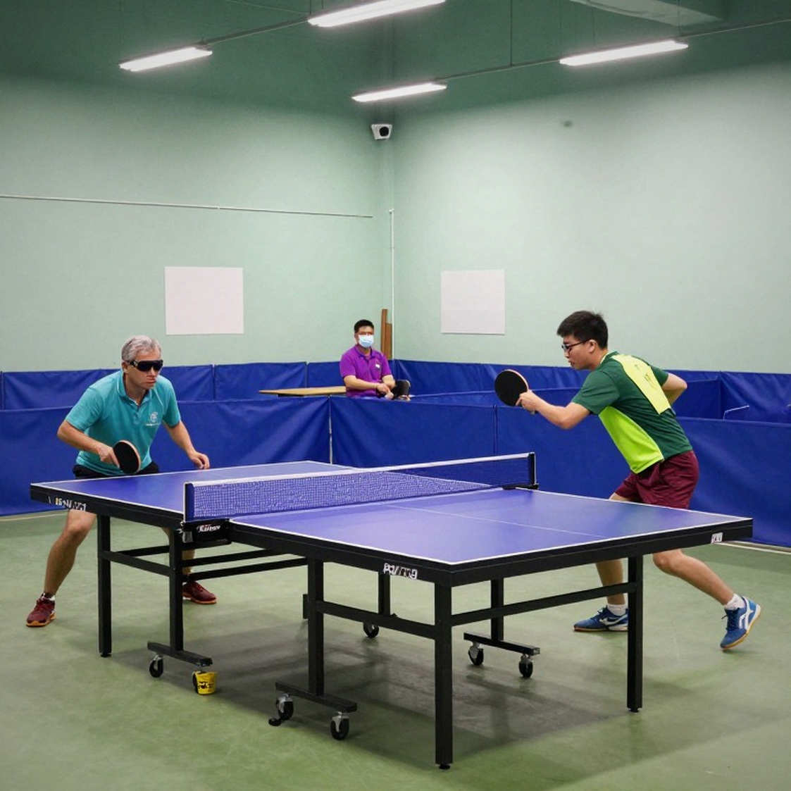 Belgium Open 2026: Bồ Đào Nha thắng hai chức vô địch U21 và khoảng cách lên chuyên nghiệp lộ ra trong một dòng kết quả