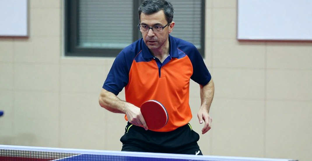 Hai set deuce của Kanak Jha và giới hạn của bóng bàn nam Mỹ ở China Smash 2026