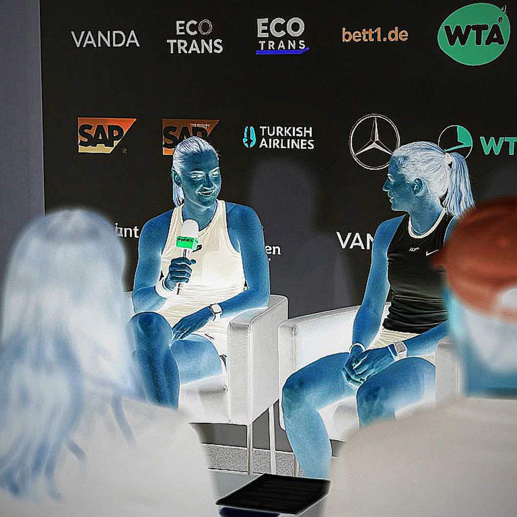 Rybakina vs Bouzas Maneiro: The 103-Ranking Gap and the Form Equation at the US Open Rybakina vs Bouzas Maneiro: The 103-Ranking Gap and the Form Equation at the US Open