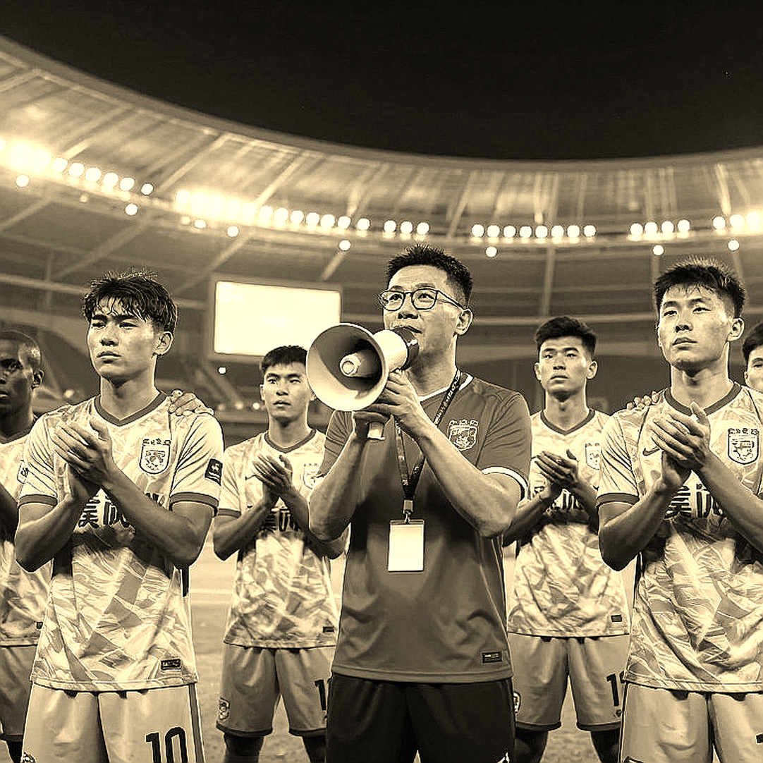 Incheon United: Mùa giải được đọc từ sân tập, không phải từ bảng tỷ số Incheon United: Mùa giải được đọc từ sân tập, không phải từ bảng tỷ số