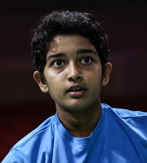 Ranithma LIYANAGE