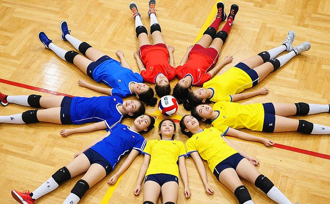 ACC-SEC Đại Chiến Tại Disney World: Bản Án 16 Trận Cho Bóng Chuyền Nữ NCAA