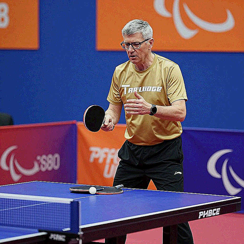 ETTU Opens Media Accreditation for 2026 European Individual Table Tennis Championships: Ljubljana Becomes a Key Stop on the Road to European Games 2027 ETTU Opens Media Accreditation for 2026 European Individual Table Tennis Championships: Ljubljana Becomes a Key Stop on the Road to European Games 2027