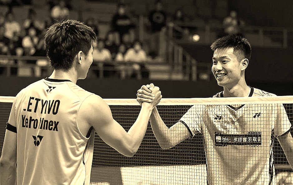 Ván ba ở Aichi-Nagoya: Điều gì đằng sau 122 giây làm Sindhu sụp đổ