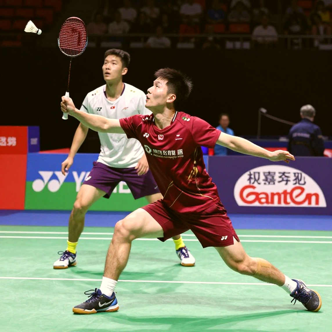 Bảng dữ liệu trống ở BWF World Tour: vì sao nghề phân tích cầu lông phải học cách từ chối