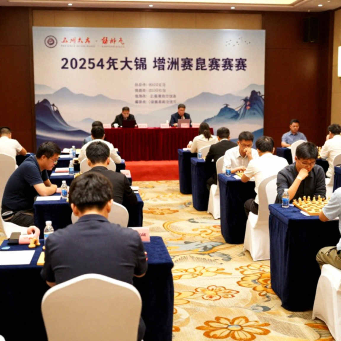 LCP 2027 và VCS: Cánh cửa mở rộng, nhưng tấm bản đồ vẫn chưa vẽ xong