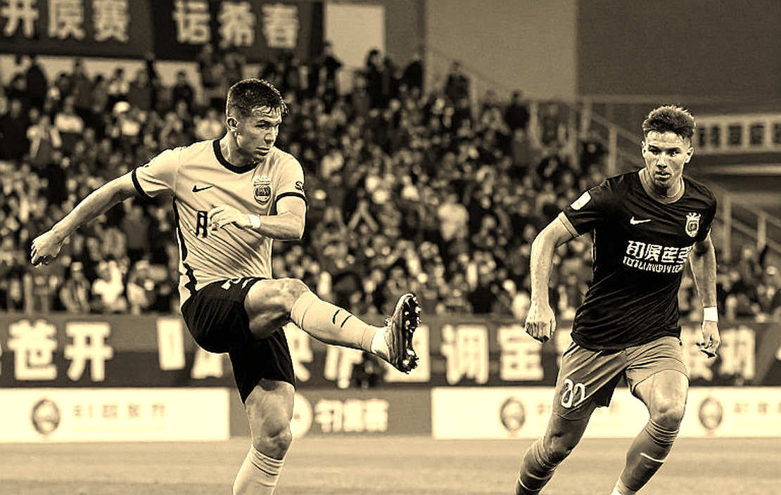 HLV Đinh Hồng Vinh chưa hài lòng dù U23 Việt Nam vào tứ kết ASIAD 2026