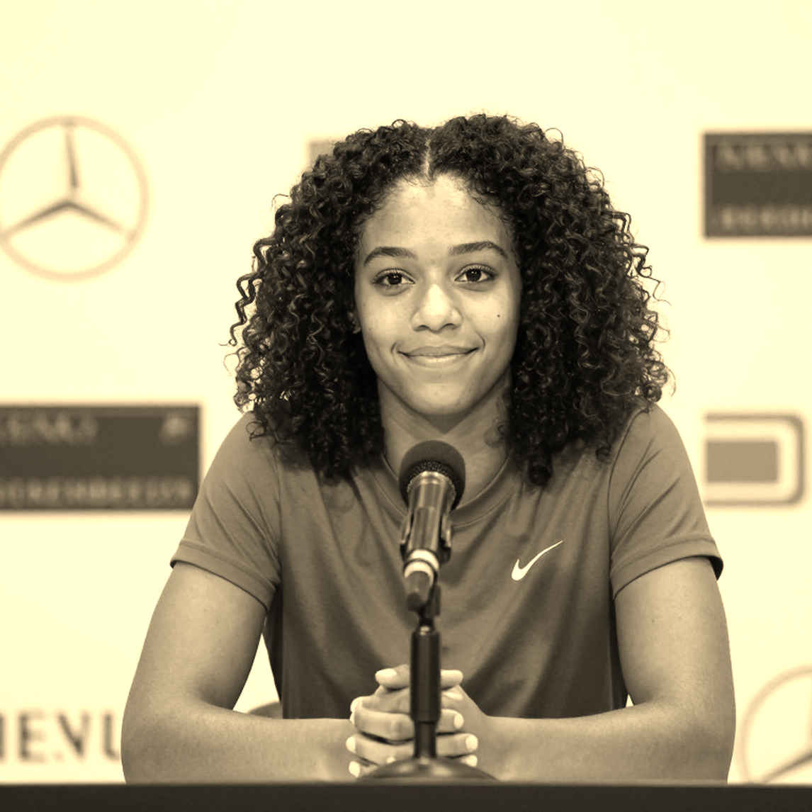 Anisimova Overcomes Tagger: A Victory of Patience and Lessons from the Practice Court Anisimova Overcomes Tagger: A Victory of Patience and Lessons from the Practice Court
