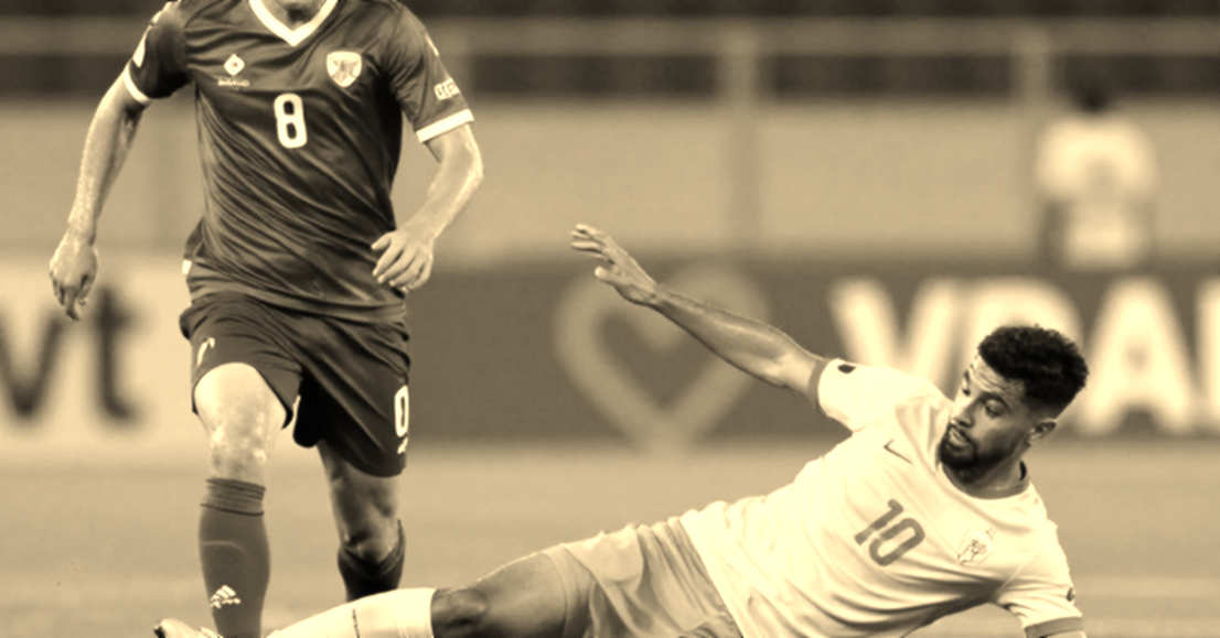 U23 Vietnam vs U23 Philippines: 27 Shots, One Goal, and the Gap That Lives in the V.League U23 Vietnam vs U23 Philippines: 27 Shots, One Goal, and the Gap That Lives in the V.League