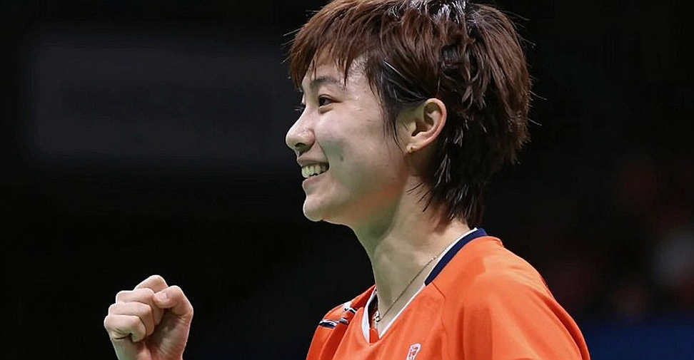 2026 Asian Games Men's Singles Badminton Final: Loh Kean Yew, Kunlavut Vitidsarn and the Missing Gold in Two Trophy Rooms 2026 Asian Games Men's Singles Badminton Final: Loh Kean Yew, Kunlavut Vitidsarn and the Missing Gold in Two Trophy Rooms