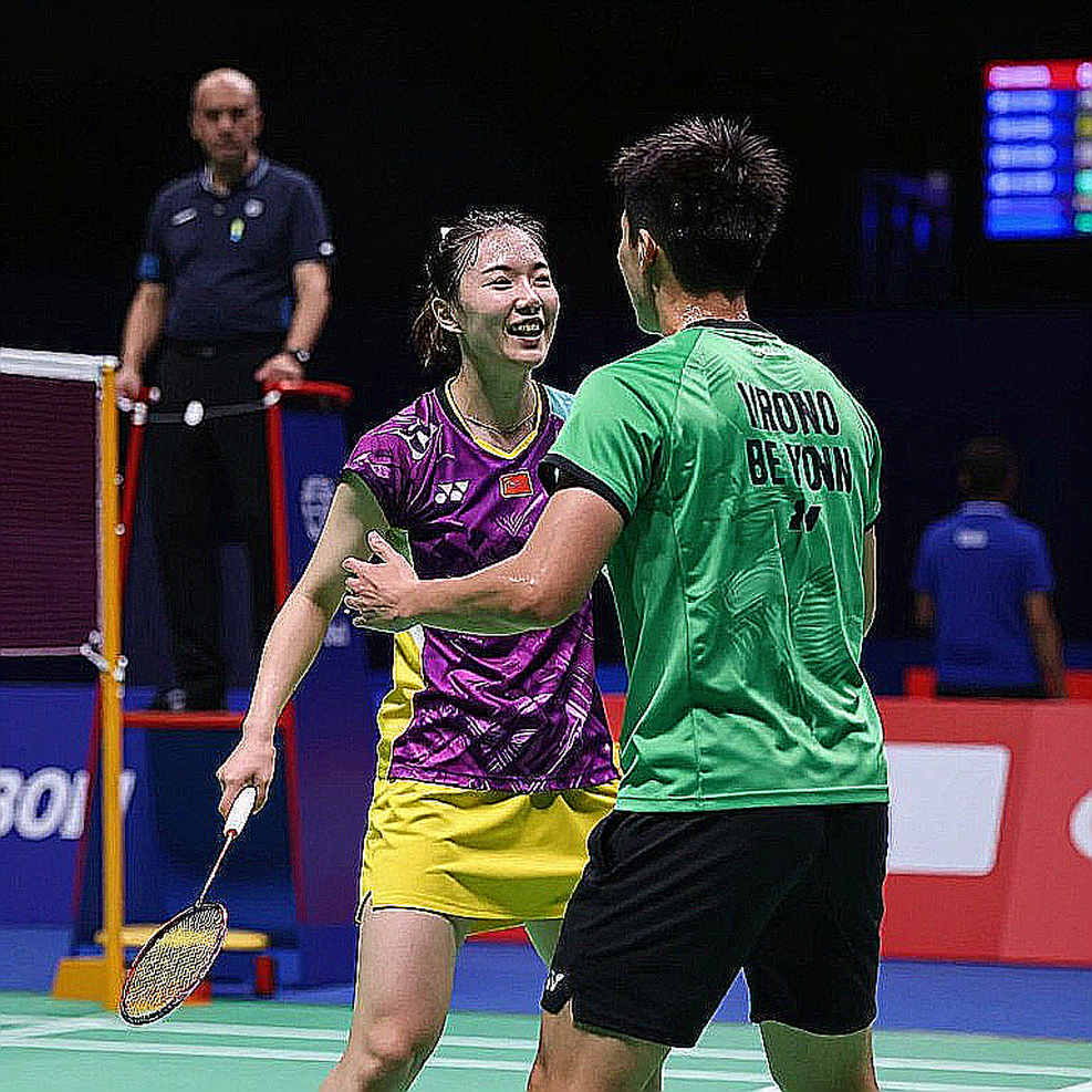 Tanvi Patri vô địch U17 châu Á 2026: Bảng điểm 15 điểm và khoảng trống phía sau tấm huy chương vàng