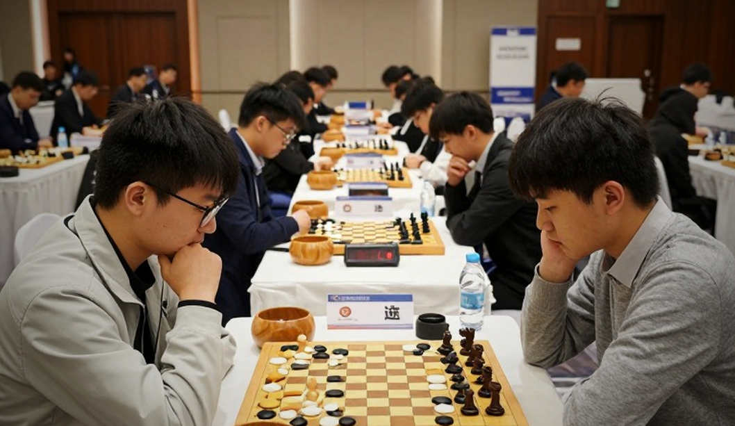 Lảng tránh lý thuyết sau 1.d4 d5: Sáu kế hoạch cho Đen trước cuộc nổi loạn của Trắng Lảng tránh lý thuyết sau 1.d4 d5: Sáu kế hoạch cho Đen trước cuộc nổi loạn của Trắng