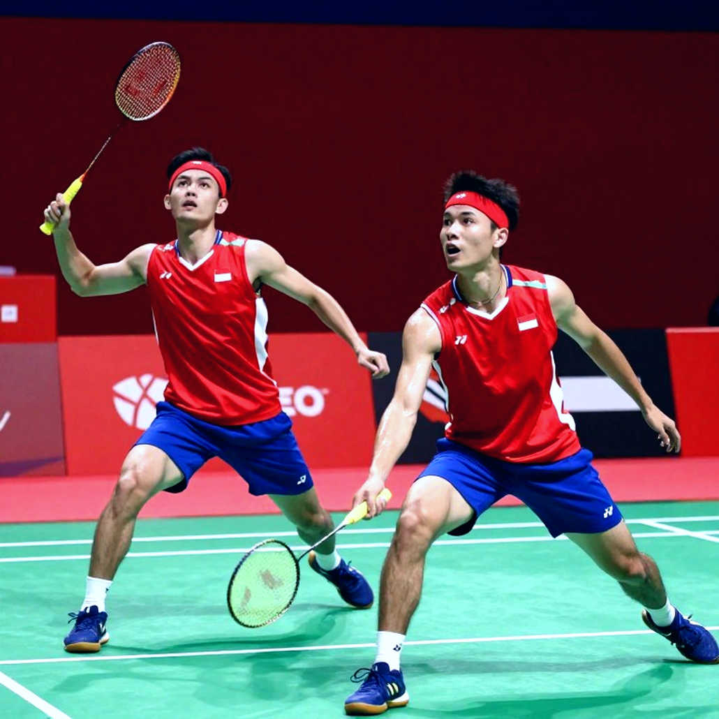 Asian Games 2026: Bảng đối đầu của PV Sindhu và giới hạn thật của một tay vợt 30 tuổi