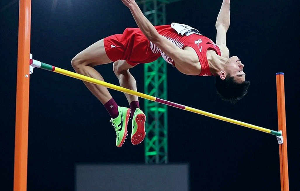 The Shoe-Sole Ruling at the Asian Games: How a Few Millimetres Decided the Women's Race-Walk Gold The Shoe-Sole Ruling at the Asian Games: How a Few Millimetres Decided the Women's Race-Walk Gold