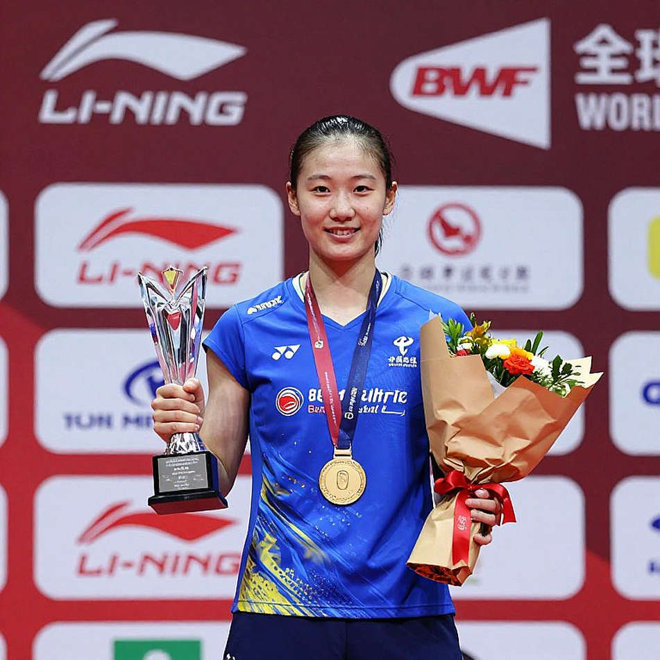 Cầu lông đồng đội Asian Games 2026: Ấn Độ nam hạ Nhật Bản 3-0, đội nữ gục 1-3 trước cùng đối thủ