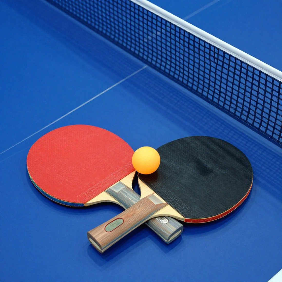 Eight Tables and a Gap: Keighley Table Tennis Centre and the Limits of Infrastructure Eight Tables and a Gap: Keighley Table Tennis Centre and the Limits of Infrastructure